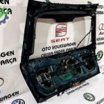 SKODA FABİA 1 BAGAJ KAPAĞI ARKA 1999-2006 ÇIKMA