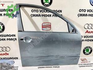 SKODA FABİA 1 SAĞ ÖN KAPI ÇIKMA