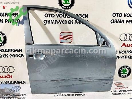 Skoda Fabia Sağ Ön Kapı çıkma parça