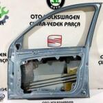 SKODA FABİA 1 SAĞ ÖN KAPI ÇIKMA