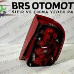 SKODA FABİA 2000 2002 SOL STOP TYC 6Y6945111B