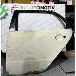 SKODA FABİA 2000 2007 SOL ARKA ÇIKMA BOŞ KAPI