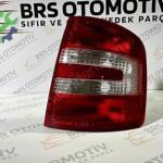 SKODA FABİA 2004 2008 SAĞ STOP TYC 6Y9945112D