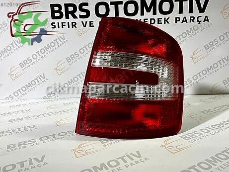 Skoda Fabia Sağ Arka Stop çıkma parça
