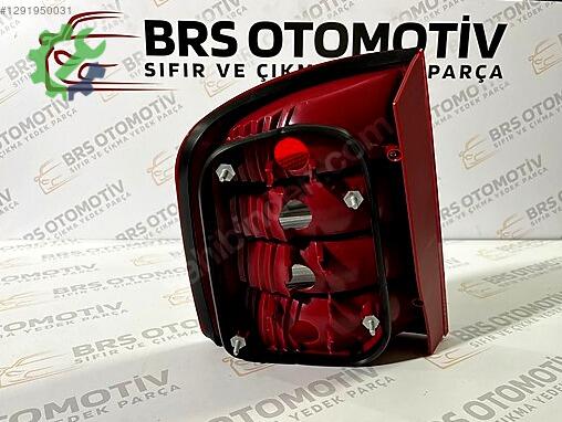 Skoda Octavia Sağ Arka Stop 6Y9945112D çıkma parça