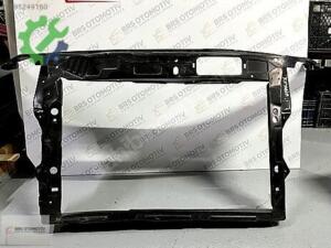 SKODA FABİA 2006 2014 ÇIKMA ÖN PANEL