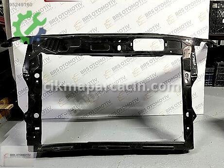 Skoda Fabia Ön Panel çıkma parça