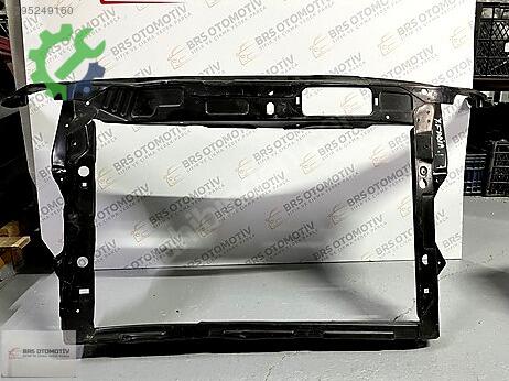 Skoda Fabia Ön Panel çıkma parça