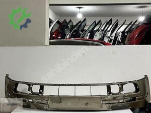 SKODA FABİA 2008 ÇIKMA ÖN TAMPON