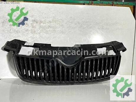 Skoda Fabia Panjur çıkma parça