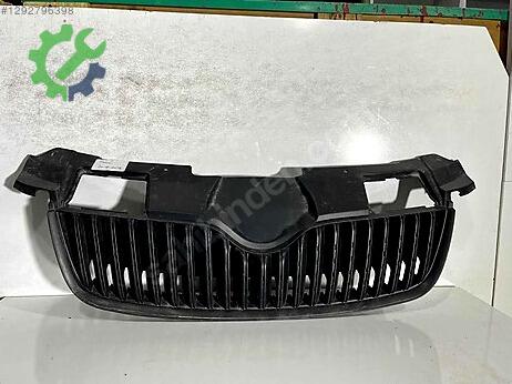 Skoda Fabia Panjur çıkma parça