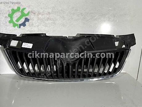 Skoda Fabia Panjur çıkma parça