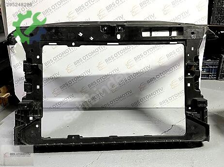 Skoda Fabia Ön Panel çıkma parça