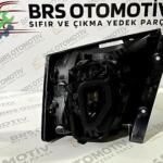 SKODA FABİA 2014 SAĞ STOP TYC 6V6945112