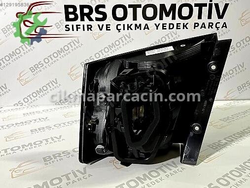 Skoda Fabia Sağ Arka Stop 6V6945112 çıkma parça