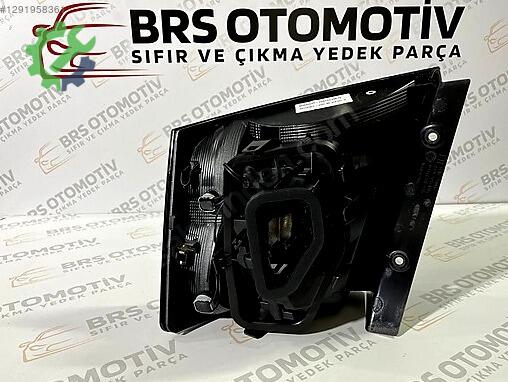 Skoda Fabia Sağ Arka Stop 6V6945112 çıkma parça
