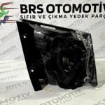 SKODA FABİA 2014 SOL STOP TYC 6V6945111