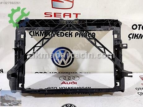 Skoda Fabia Ön Panel çıkma parça