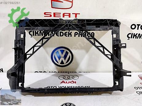 Skoda Fabia Ön Panel çıkma parça