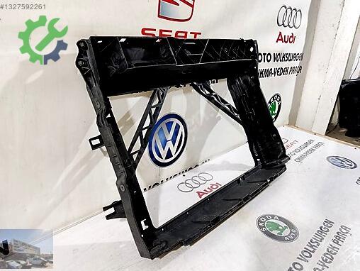 Skoda Fabia Ön Panel çıkma parça