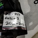 SKODA FABİA 2015-2021 ÖN PANEL 6V0 805 588