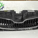 SKODA FABİA 2015 2023 ÇIKMA PANJUR