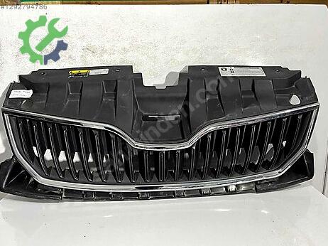 Skoda Fabia Panjur çıkma parça