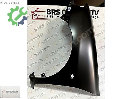 Skoda Fabia Sağ Çamurluk çıkma parça