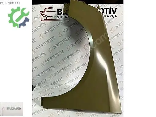 Skoda Fabia Sol Çamurluk çıkma parça