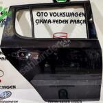 SKODA FABİA 2 SAĞ ARKA KAPI ÇIKMA
