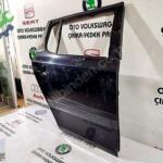 SKODA FABİA 2 SAĞ ARKA KAPI ÇIKMA