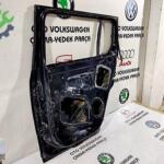 SKODA FABİA 2 SAĞ ARKA KAPI ÇIKMA