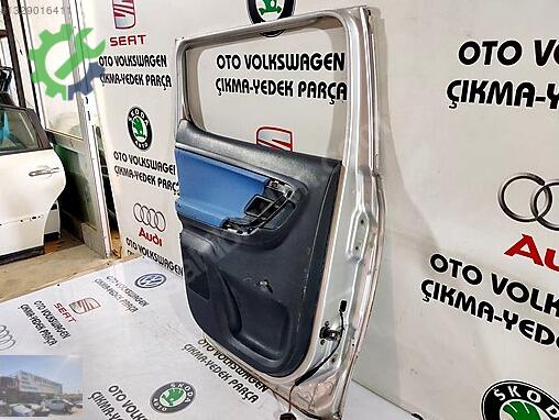 Skoda Fabia Kapı Döşemesi çıkma parça