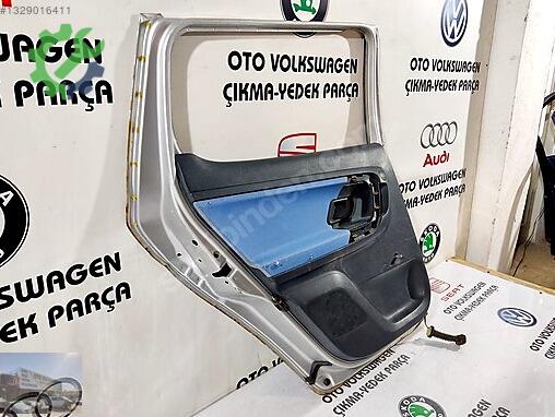 Skoda Fabia Kapı Döşemesi çıkma parça