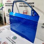 SKODA FABİA 3 SAĞ ÖN KAPI 2014-2021 ÇIKMA ORJİNAL