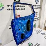 SKODA FABİA 3 SOL ARKA KAPI ÇIKMA