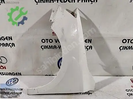 Skoda Fabia Sol Ön Çamurluk çıkma parça