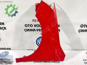 SKODA FABİA 3 SOL ÖN ÇAMURLUK ÇIKMA