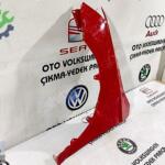SKODA FABİA 3 SOL ÖN ÇAMURLUK ÇIKMA