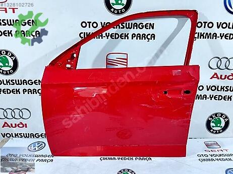Skoda Fabia Sol Ön Kapı çıkma parça