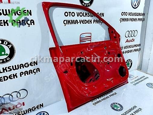 Skoda Fabia Sol Ön Kapı çıkma parça