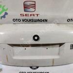 SKODA FABİA BAGAJ KAPAĞI ARKA 1999-2007 BEYAZ ÇIKMA