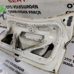 SKODA FABİA BAGAJ KAPAĞI ARKA 1999-2007 BEYAZ ÇIKMA