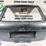 SKODA FABİA BAGAJ KAPAĞI ARKA ÇIKMA