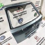 SKODA FABİA BAGAJ KAPAĞI ARKA ÇIKMA