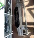 SKODA FABİA ÇIKMA ORİJİNAL ÖN TAMPON PANJUR