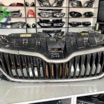 SKODA FABİA ÇIKMA ORİJİNAL PANJUR