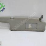SKODA FABİA GRİ SAĞ GÜNEŞLİK 6Y1 857 552