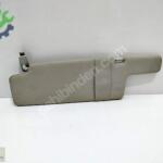 SKODA FABİA GRİ SOL GÜNEŞLİK 6Y1 857 551