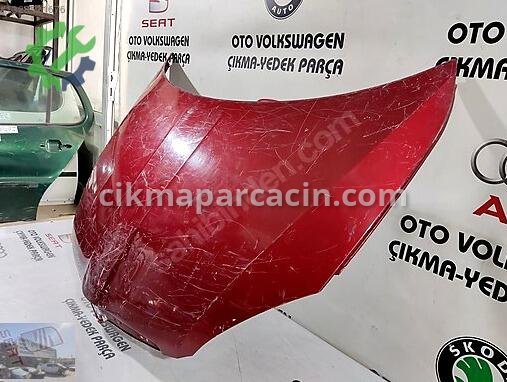 Skoda Fabia Ön Kaput çıkma parça